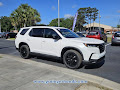 2025 Honda Pilot Black Edition AWD