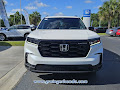 2025 Honda Pilot Black Edition AWD