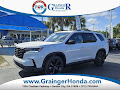 2025 Honda Pilot Black Edition AWD