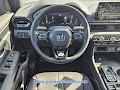 2025 Honda Pilot Black Edition AWD