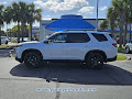 2025 Honda Pilot Black Edition AWD