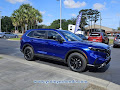 2025 Honda CR-V Hybrid Sport AWD