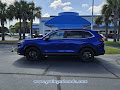 2025 Honda CR-V Hybrid Sport AWD