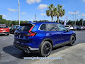 2025 Honda CR-V Hybrid Sport AWD