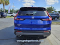2025 Honda CR-V Hybrid Sport AWD