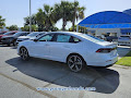 2025 Honda Accord Hybrid Sport Sedan