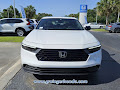2025 Honda Accord Hybrid Sport Sedan