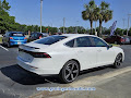 2025 Honda Accord Hybrid Sport Sedan