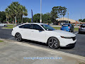 2025 Honda Accord Hybrid Sport Sedan