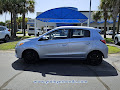 2022 Mitsubishi Mirage LE