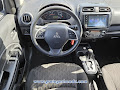 2022 Mitsubishi Mirage LE