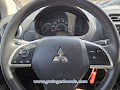 2022 Mitsubishi Mirage LE