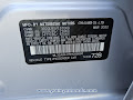2022 Mitsubishi Mirage LE