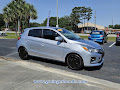 2022 Mitsubishi Mirage LE