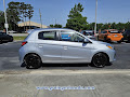 2022 Mitsubishi Mirage LE