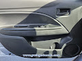 2022 Mitsubishi Mirage LE