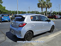 2022 Mitsubishi Mirage LE
