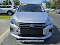 2022 Mitsubishi Mirage LE