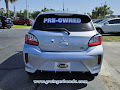 2022 Mitsubishi Mirage LE