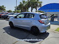 2022 Mitsubishi Mirage LE