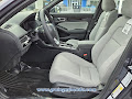 2025 Honda Civic Sedan Hybrid Sport Touring CVT