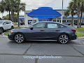 2025 Honda Civic Sedan Hybrid Sport Touring CVT
