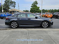 2025 Honda Civic Sedan Hybrid Sport Touring CVT