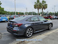 2025 Honda Civic Sedan Hybrid Sport Touring CVT