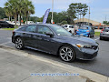 2025 Honda Civic Sedan Hybrid Sport Touring CVT