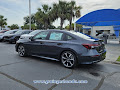 2025 Honda Civic Sedan Hybrid Sport Touring CVT