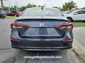 2025 Honda Civic Sedan Hybrid Sport Touring CVT