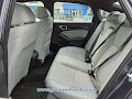 2025 Honda Civic Sedan Hybrid Sport Touring CVT