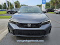 2025 Honda Civic Sedan Hybrid Sport Touring CVT