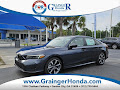 2025 Honda Civic Sedan Hybrid Sport Touring CVT