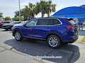 2025 Honda CR-V EX AWD