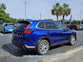 2025 Honda CR-V EX AWD
