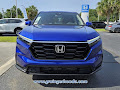 2025 Honda CR-V EX AWD