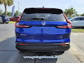2025 Honda CR-V EX AWD