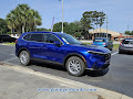 2025 Honda CR-V EX AWD