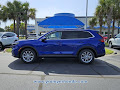 2025 Honda CR-V EX AWD