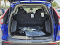 2025 Honda CR-V EX AWD