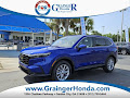 2025 Honda CR-V EX AWD