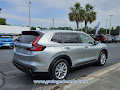 2025 Honda CR-V EX-L 2WD