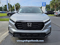 2025 Honda CR-V EX-L 2WD