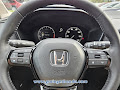 2025 Honda CR-V EX-L 2WD