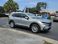 2025 Honda CR-V EX-L 2WD