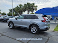 2025 Honda CR-V EX-L 2WD