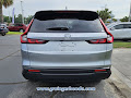 2025 Honda CR-V EX-L 2WD