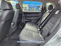 2025 Honda CR-V EX-L 2WD