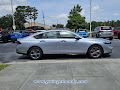 2025 Honda Accord Hybrid EX-L Sedan